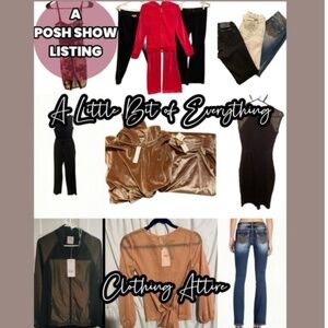 A little bit of everything 2